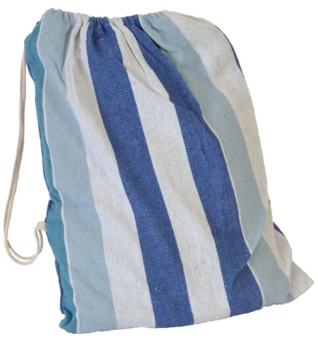 Hamac Royokamp Luxe XXL 1021201 (White/Blue)