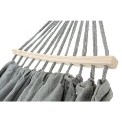 Hamac Royokamp Luxe XXL (Grey) Thumb