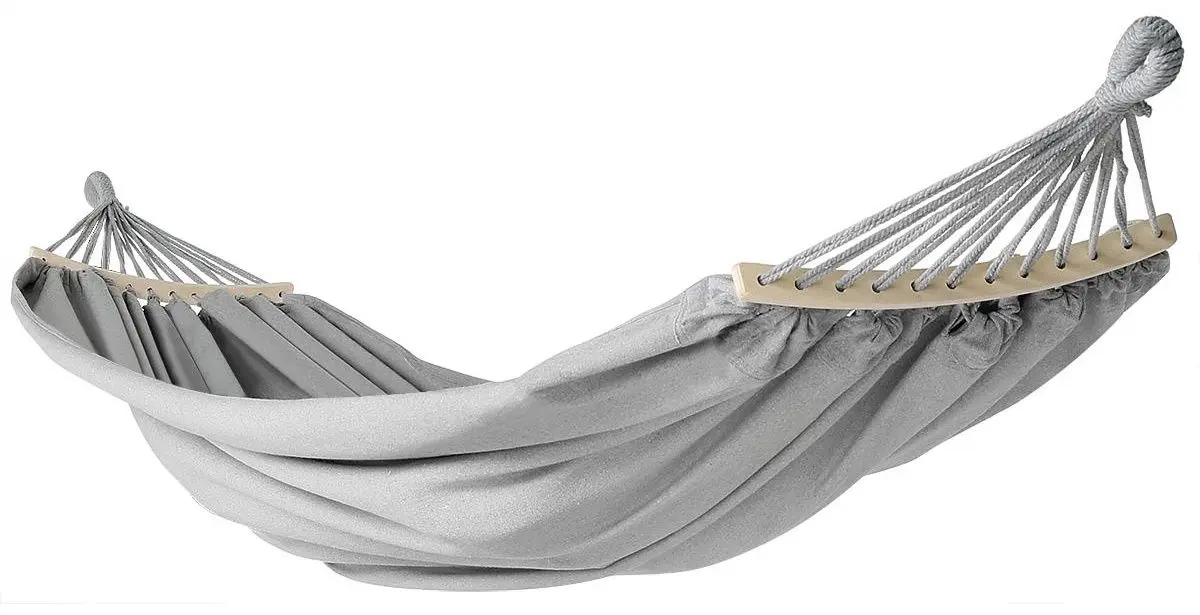 Hamac Royokamp Luxe XXL (Grey) - 5