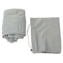 Hamac Royokamp Luxe XXL (Grey) Thumb