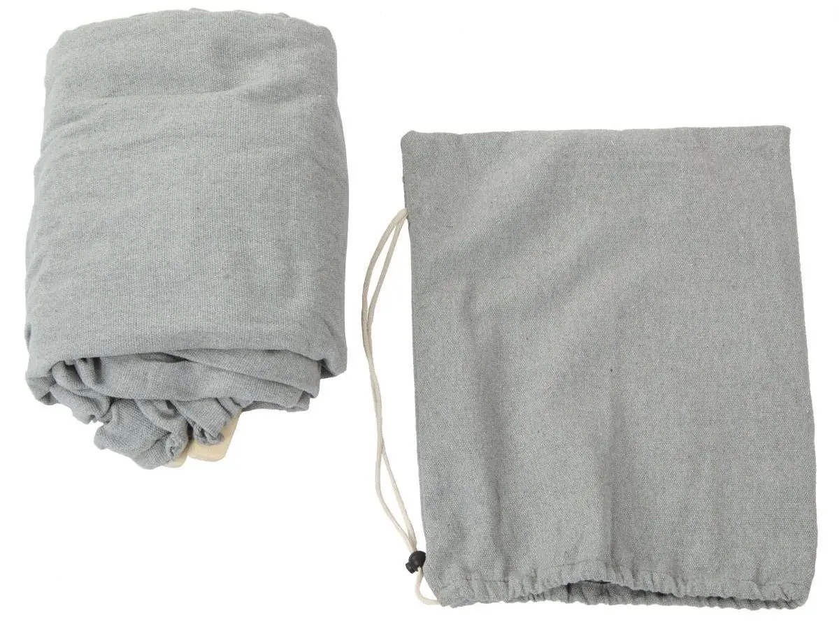 Hamac Royokamp Luxe XXL (Grey) - 6
