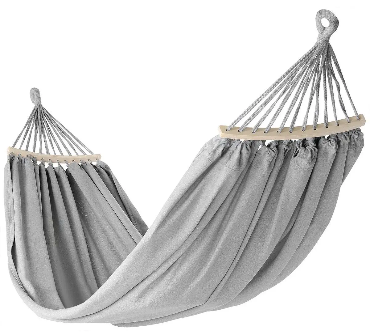 Hamac Royokamp Luxe XXL (Grey)