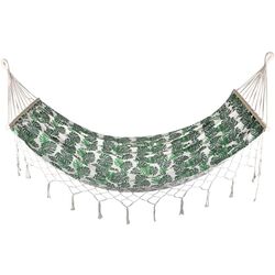 Гамак Royokamp Miami Jungle 1031194 (Grey/Green) Thumb