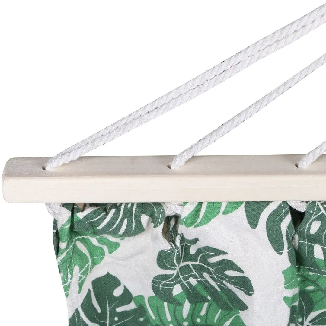 Гамак Royokamp Miami Jungle 1031194 (Grey/Green) - 3