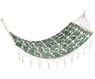 Hamac Royokamp Miami Jungle 1031194 (Grey/Green)