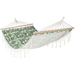 Hamac Royokamp Miami Natura Jungle 1031217 (Green) Thumb