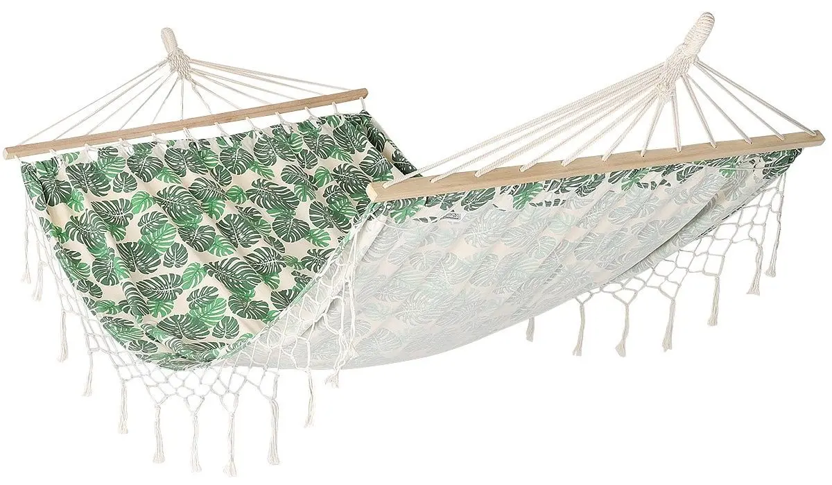 Hamac Royokamp Miami Natura Jungle 1031217 (Green)