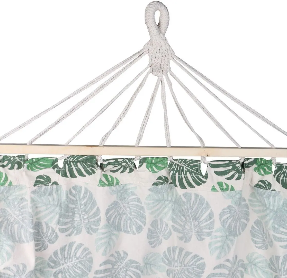 Hamac Royokamp Miami Natura Jungle 1031217 (Green)