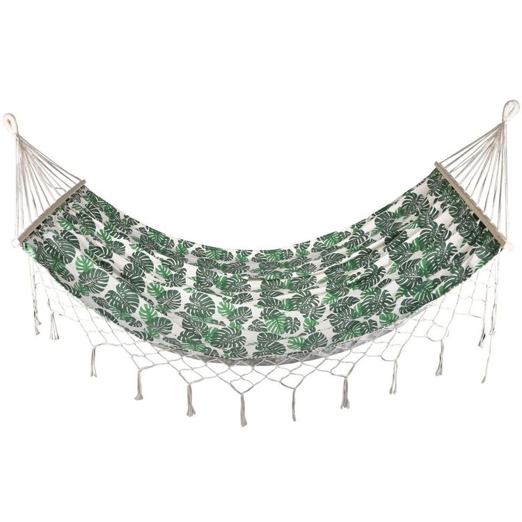 Hamac Royokamp Miami Natura Jungle 1031217 (Green)