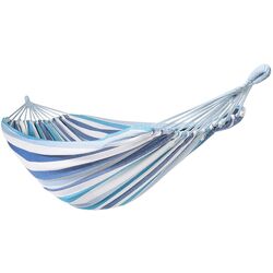 Hamac Royokamp XXL 1021171 (White/Blue) Thumb