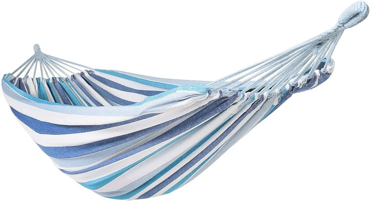 Hamac Royokamp XXL 1021171 (White/Blue) - 2