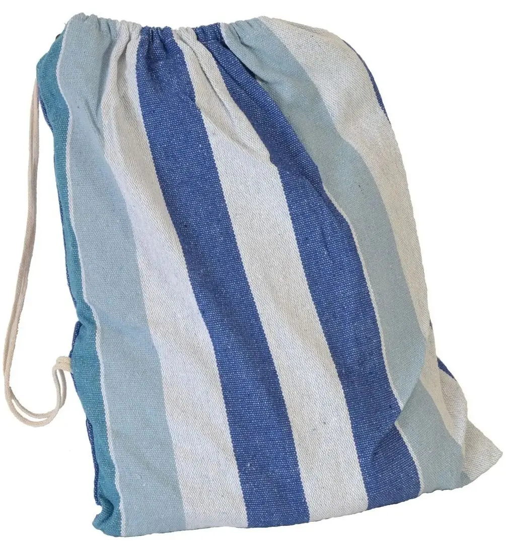 Hamac Royokamp XXL 1021171 (White/Blue) - 5