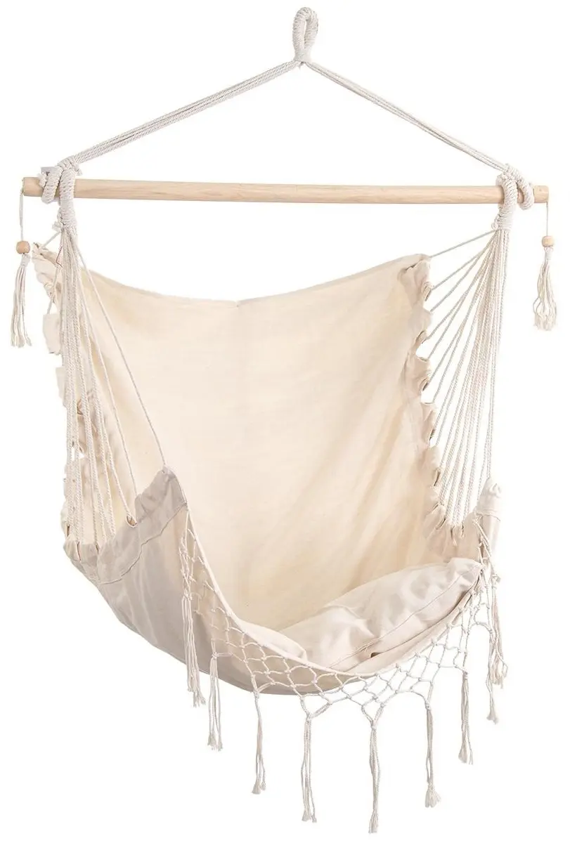 Кресло-гамак Royokamp 1038827 (Beige) - 2