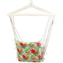 Hamac-scaun Royokamp Natura Tropic Jungle 1038667 (Multicolor) Thumb