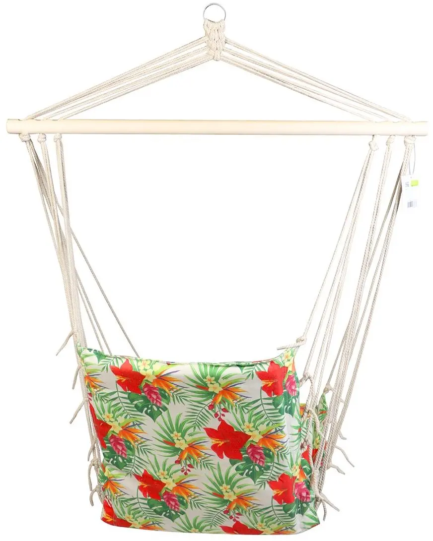 Hamac-scaun Royokamp Natura Tropic Jungle 1038667 (Multicolor) - 5