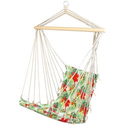 Кресло-гамак Royokamp Natura Tropic Jungle 1038667 (Multicolor)