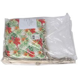 Hamac-scaun Royokamp Natura Tropic Jungle 1038667 (Multicolor) Thumb