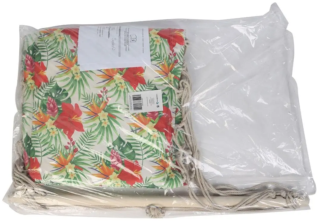 Hamac-scaun Royokamp Natura Tropic Jungle 1038667 (Multicolor) - 3