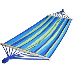 Гамак Saska Garden 1006048 (Multicolor)