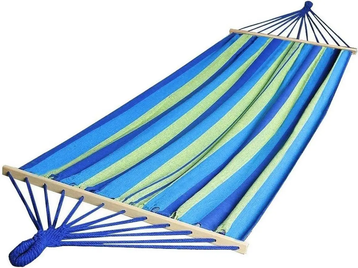Гамак Saska Garden 1006048 (Multicolor)
