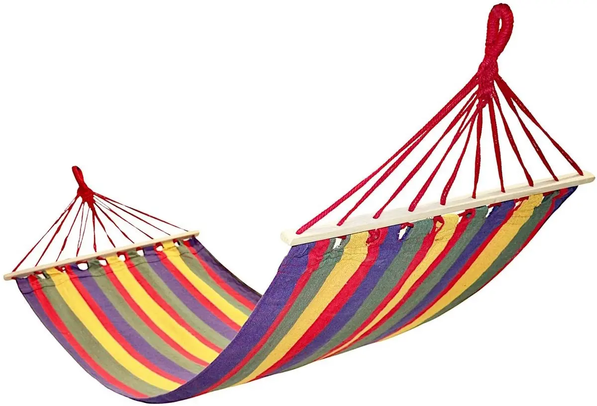 Гамак Saska Garden 1064048 (Multicolor) - 2
