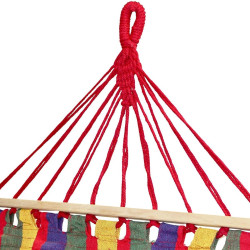Гамак Saska Garden 1064048 (Multicolor) Thumb