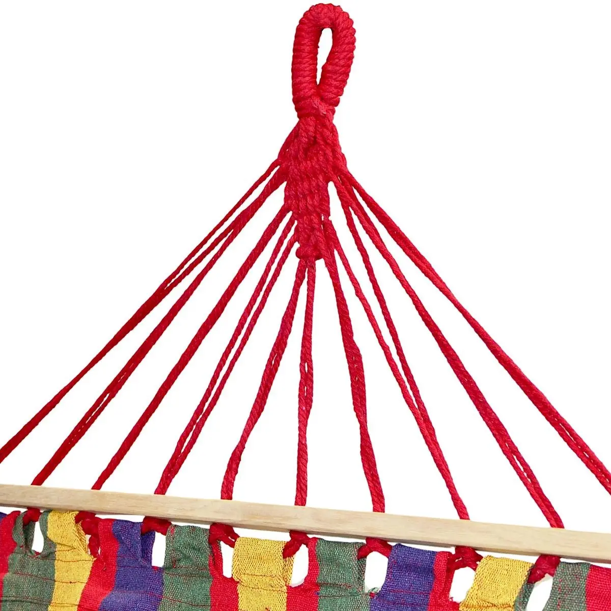 Гамак Saska Garden 1064048 (Multicolor) - 3