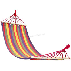 Гамак Saska Garden 1064048 (Multicolor)