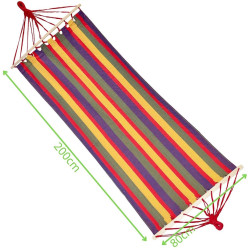 Гамак Saska Garden 1064048 (Multicolor) Thumb