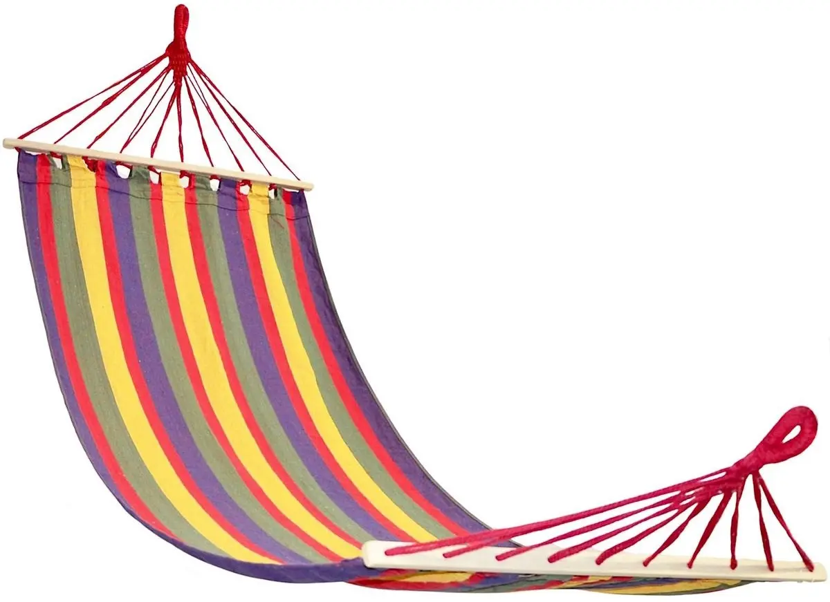Гамак Saska Garden 1064048 (Multicolor)