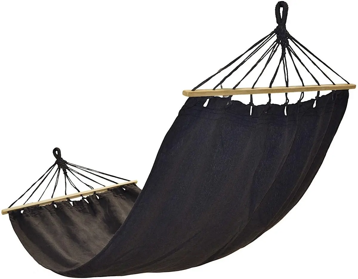 Гамак Saska Garden 1064055 (Anthracite) - 2