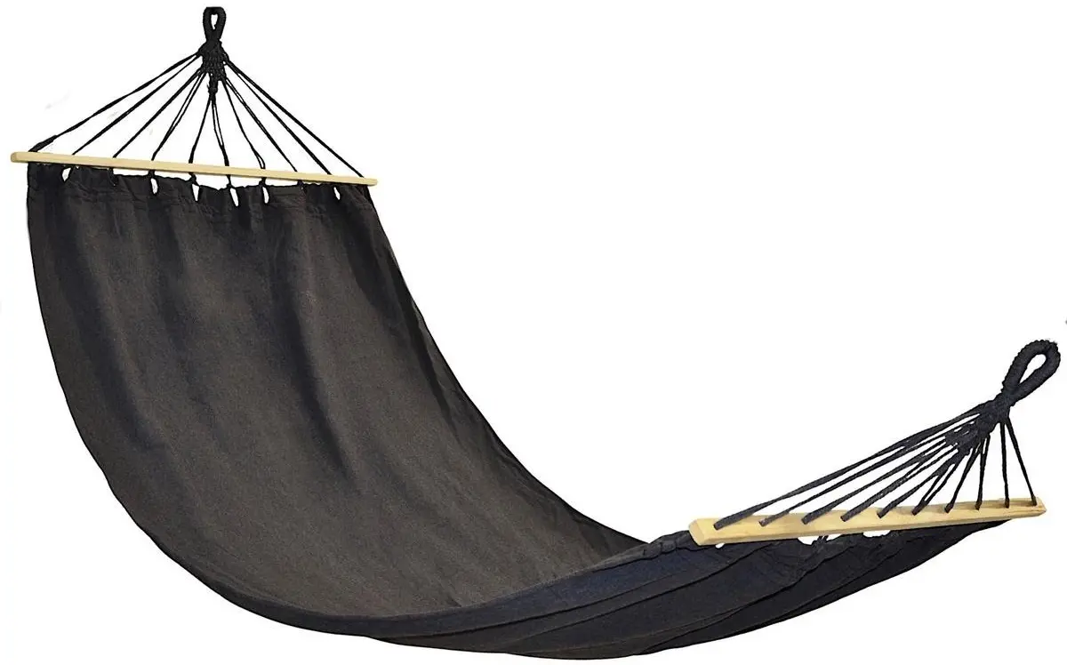 Гамак Saska Garden 1064055 (Anthracite)