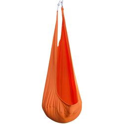 Hamac pentru copii SCom Sferic (Orange)
