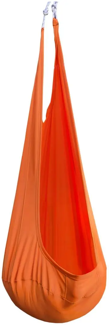 Hamac pentru copii SCom Sferic (Orange)