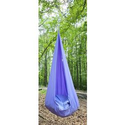 Hamac pentru copii SCom Sferic (Purple) Thumb
