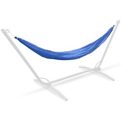 Hamac SCom Suncomfort (Blue)