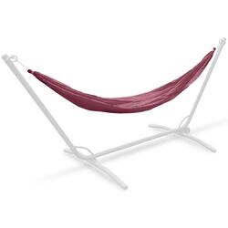 Hamac SCom Suncomfort (Burgundy)