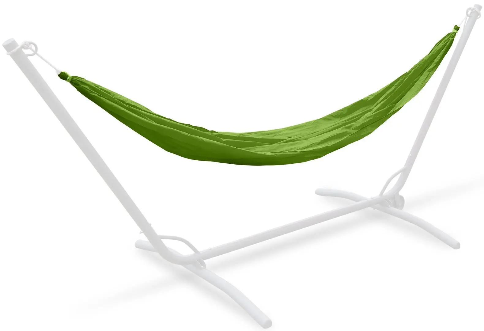 Hamac SCom Suncomfort (Green)