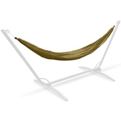 Hamac SCom Suncomfort (Khaki)
