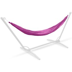 Hamac SCom Suncomfort (Pink)