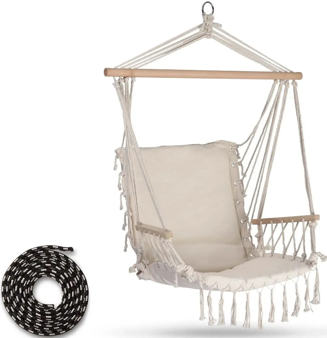 Hamac-scaun Sofotel Lagos (Beige)