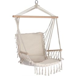 Hamac-scaun Sofotel Lagos (Beige)