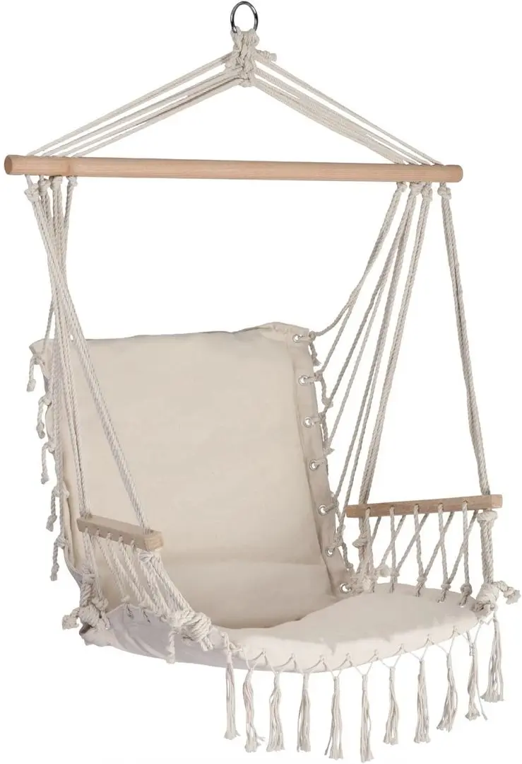 Hamac-scaun Sofotel Lagos (Beige)