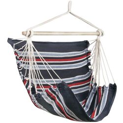 Hamac-scaun Sofotel Rodos (Blue/Red)