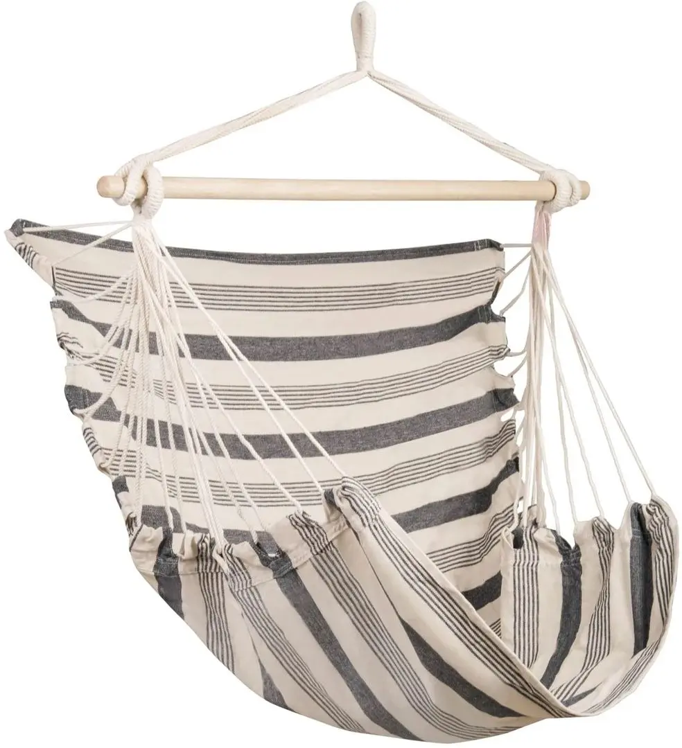 Hamac-scaun Sofotel Rodos (Grey)