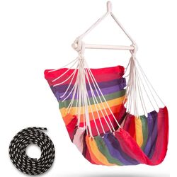 Гамак-кресло Sofotel Rodos (Multicolor) Thumb