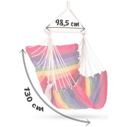 Гамак-кресло Sofotel Rodos (Multicolor) Thumb