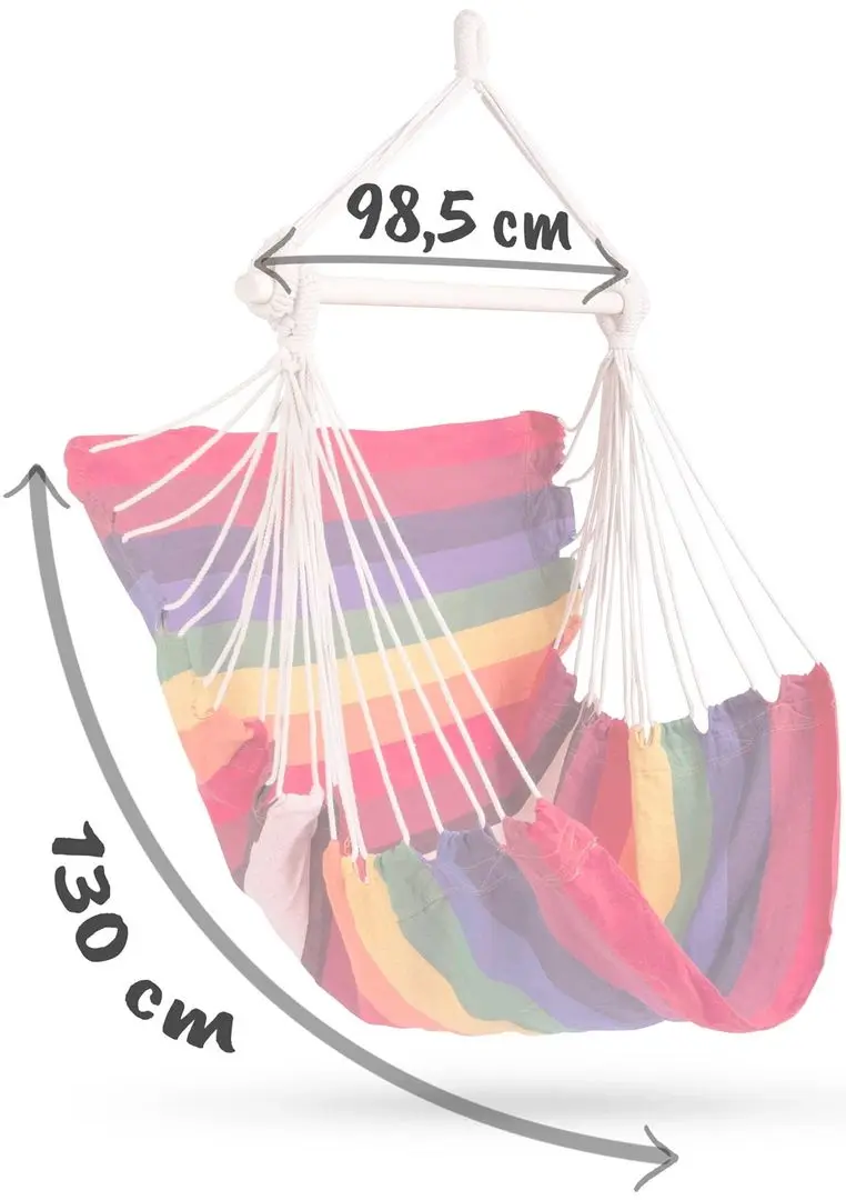 Гамак-кресло Sofotel Rodos (Multicolor)