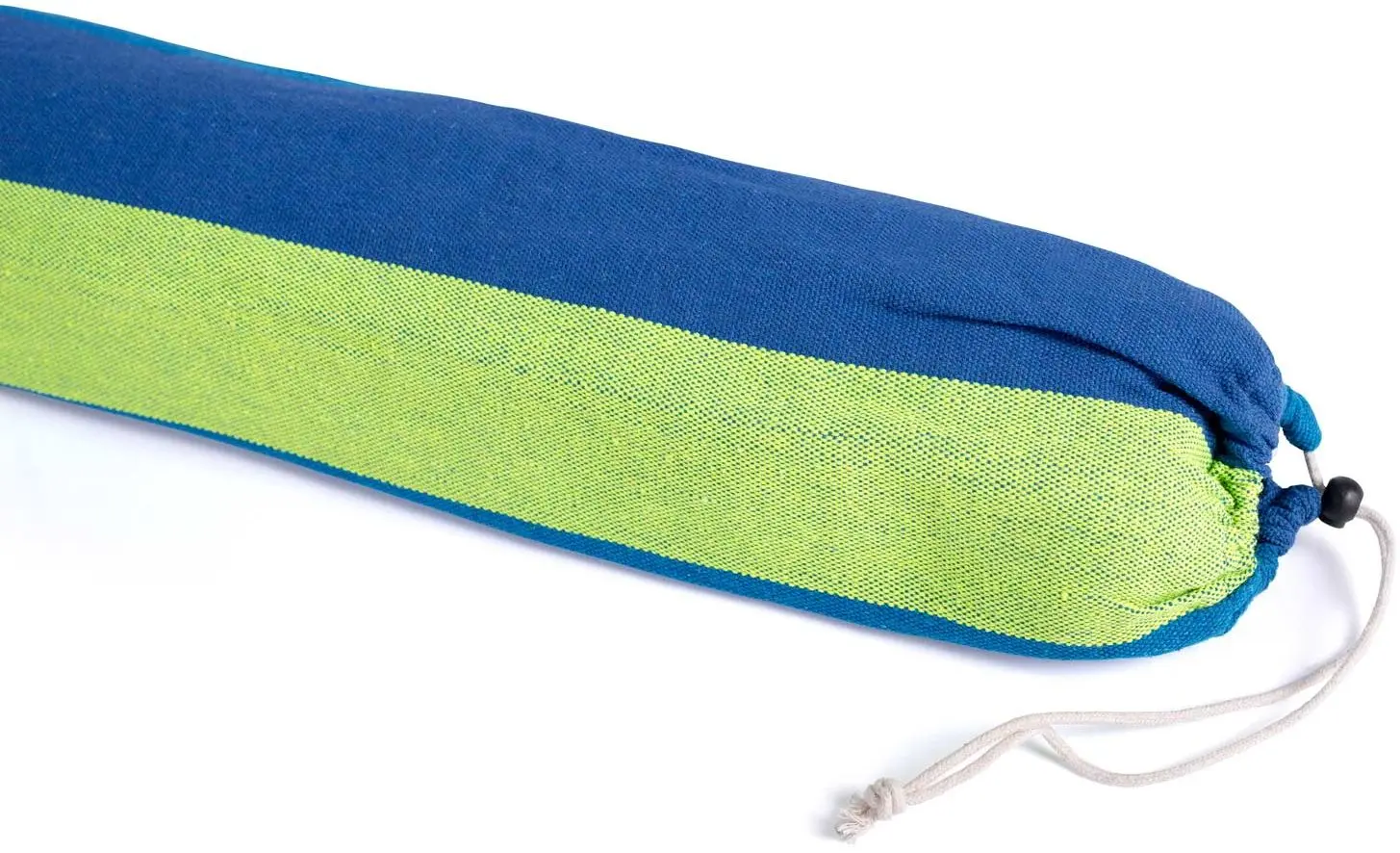 Hamac Sofotel Bahama Double (Green/Blue)