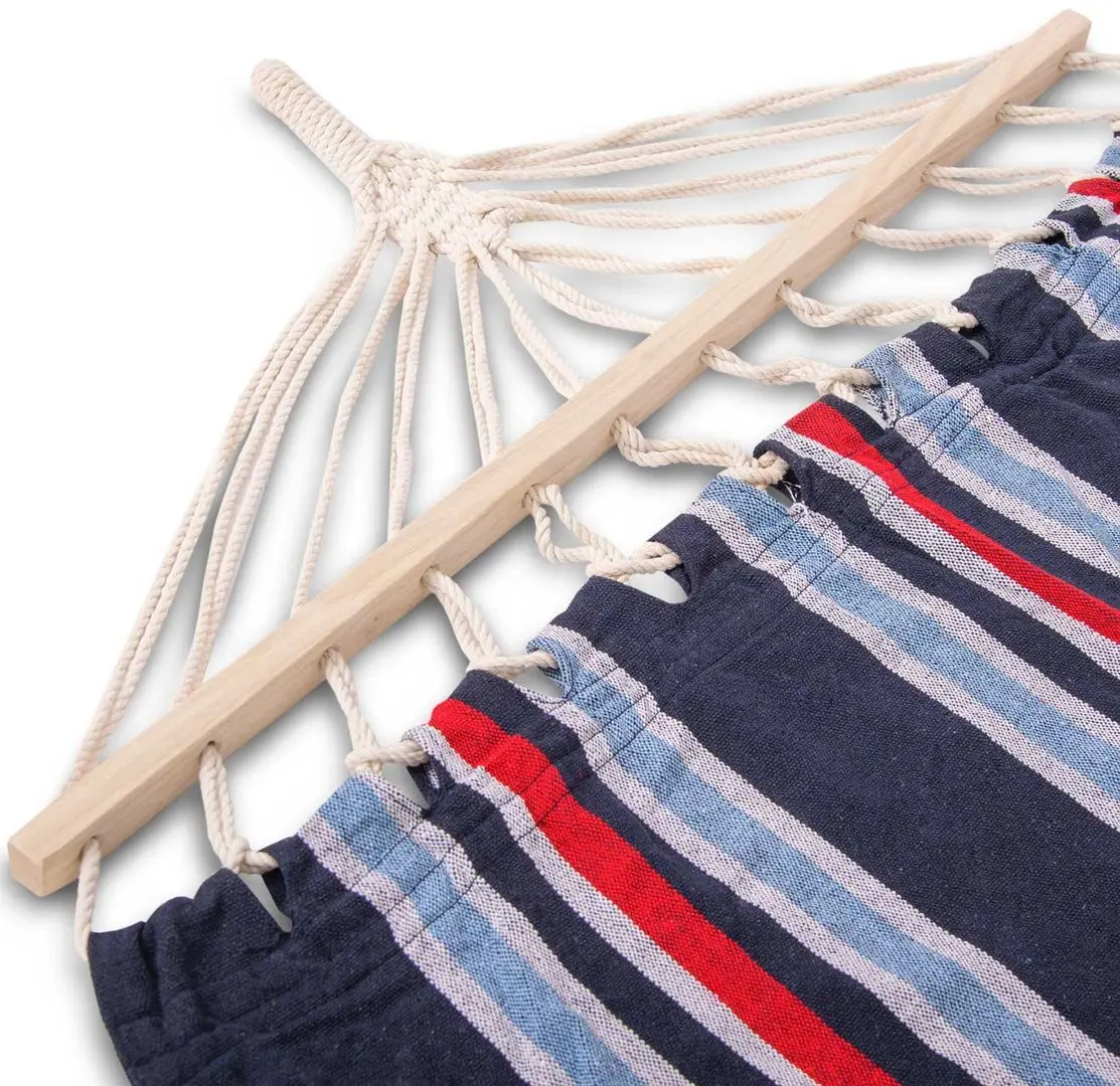 Hamac Sofotel Bahama Double (Multicolor)